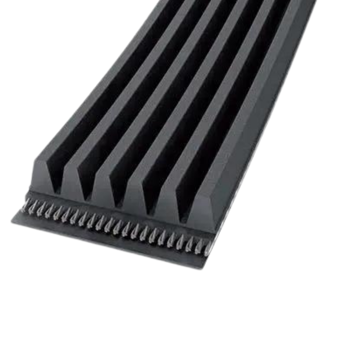 Ribbed Poly V Belts / Multi Rib Belts