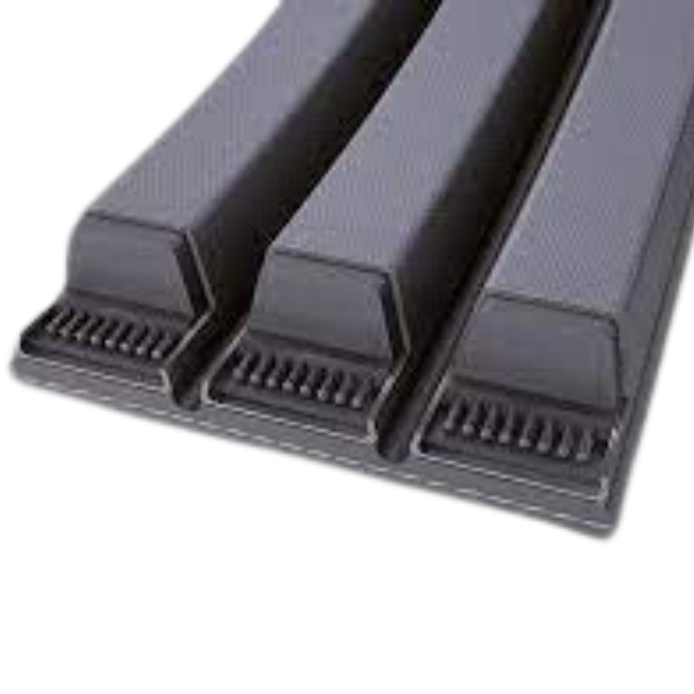 Banded Wedge Belts - Belt Hub