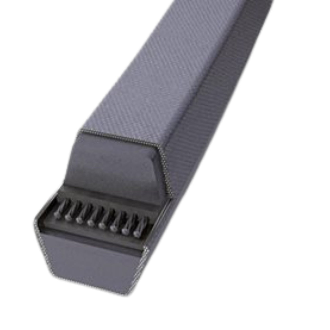 BB Section V Belts - 17x13mm - Belt Hub