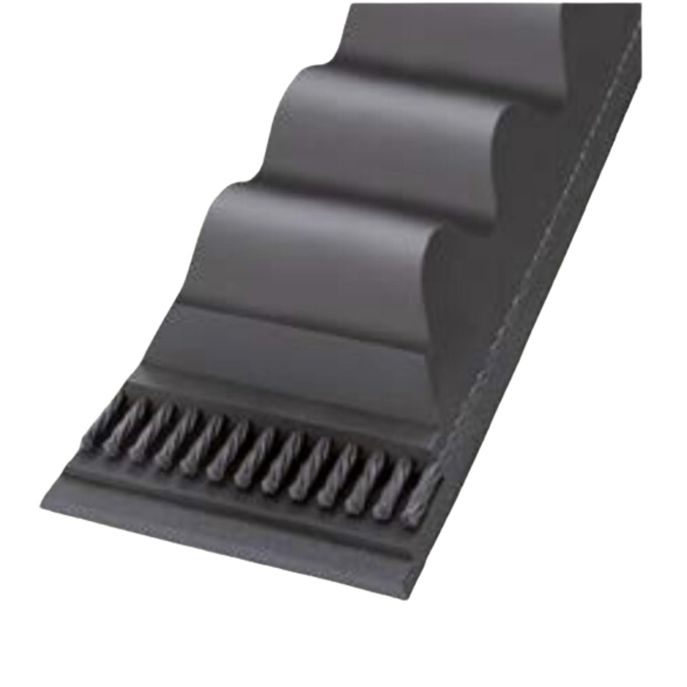 Cogged V Belts - Belt Hub